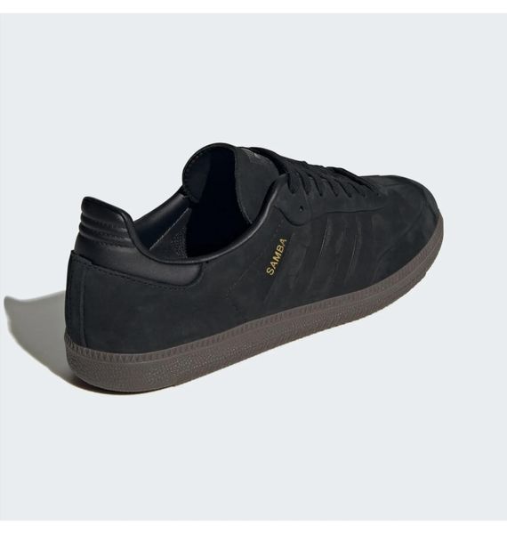 Кроссовки мужские Adidas Samba (IG1237), 42, WHS, < 10%, 1-2 дня