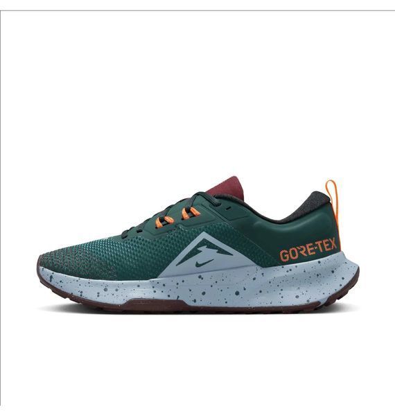 Кросівки чоловічі Nike Juniper Trail 2 Gore-Tex (FB2067-300), 41, WHS, < 10%, 1-2 дні