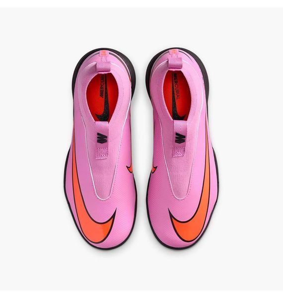 Футзалки детские Nike Zoom Superfly 10 Academy Ic Pink (FQ8312-600), 33, WHS, 1-2 дня