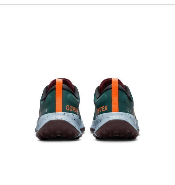 Кросівки чоловічі Nike Juniper Trail 2 Gore-Tex (FB2067-300), 41, WHS, < 10%, 1-2 дні