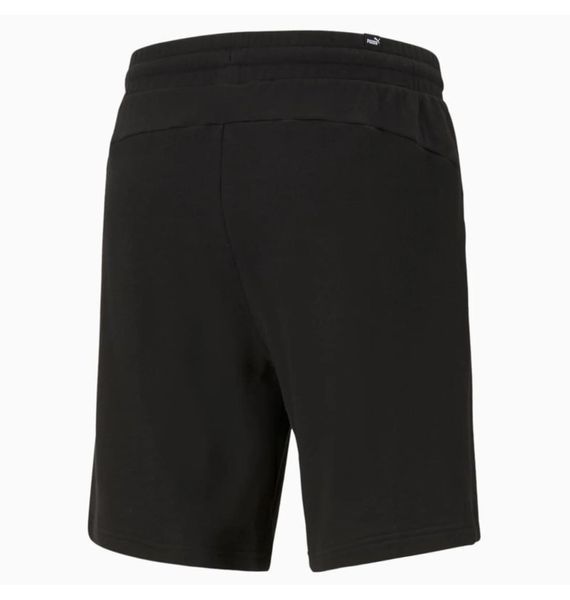Шорты мужские Puma Modern Basic (585864-01), XL, WHS, < 10%, 1-2 дня