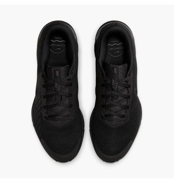 Кросівки чоловічі Nike Run Defy Black (HM9594-002), 40, OFC, 40% - 50%, 1-2 дні