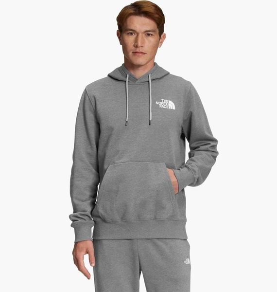 Кофта мужские The North Face Box Hoodie (NF0A7ZWH9J6), M, WHS, 10% - 20%, 1-2 дня