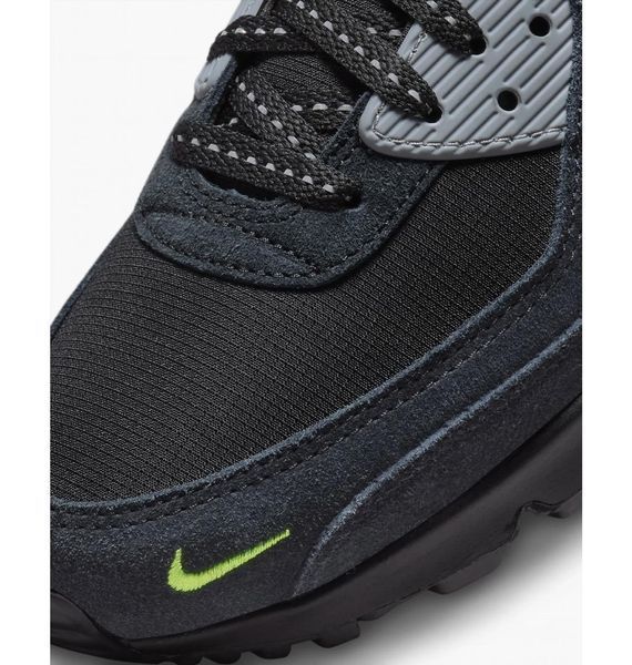 Кросівки чоловічі Nike Air Max 90 (FQ2377-001), 38, WHS, > 50%, 1-2 дні