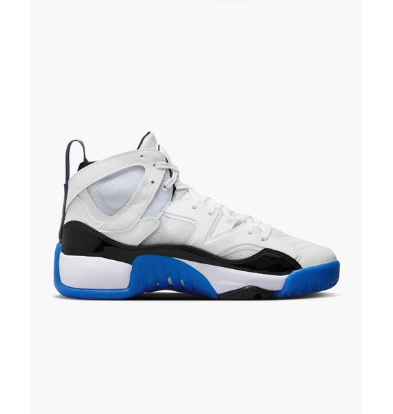 Баскетбольні кросівки чоловічі Jordan Jumpman Two Trey (DO1925-140), 46, WHS, 20% - 30%, 1-2 дні