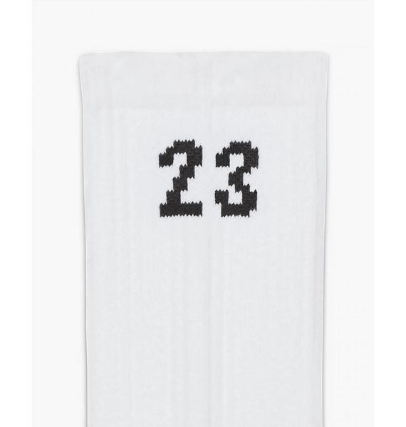 Шкарпетки Nike U Jordan Essential Crew 3Pr (DA5718-100), 34-38, WHS, 30% - 40%, 1-2 дні