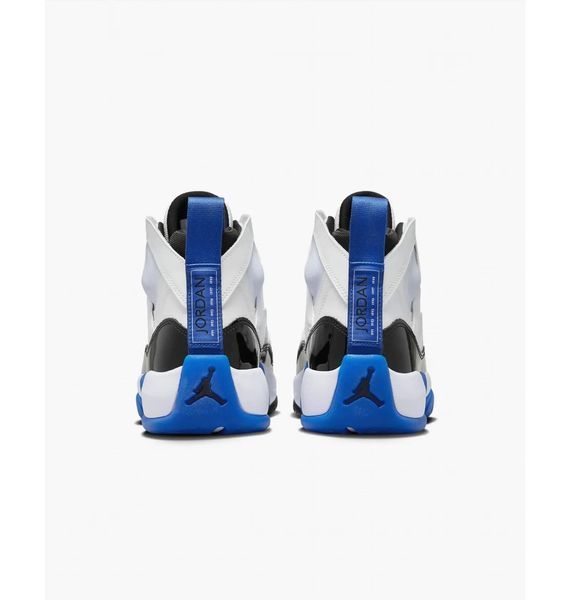 Баскетбольні кросівки чоловічі Jordan Jumpman Two Trey (DO1925-140), 46, WHS, 20% - 30%, 1-2 дні
