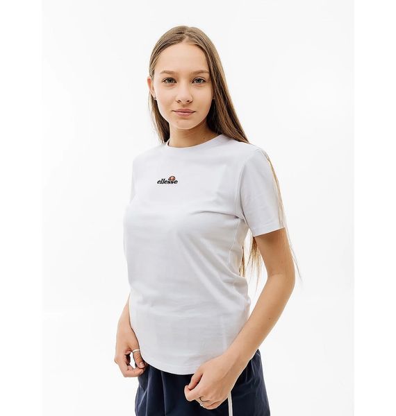 Футболка женская Ellesse Juentos T-Shirt (SGV19977-908), L, WHS, 10% - 20%, 1-2 дня