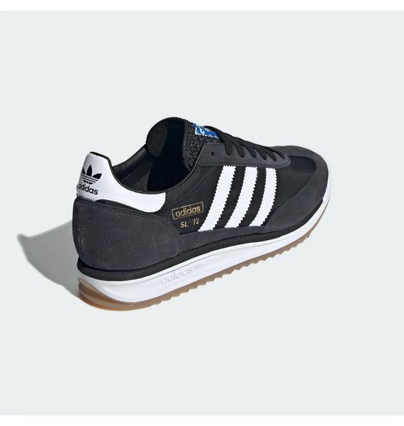 Кросівки жіночі Adidas Sl 72 Rs (JI1282), 42.5, WHS, 10% - 20%, 1-2 дні
