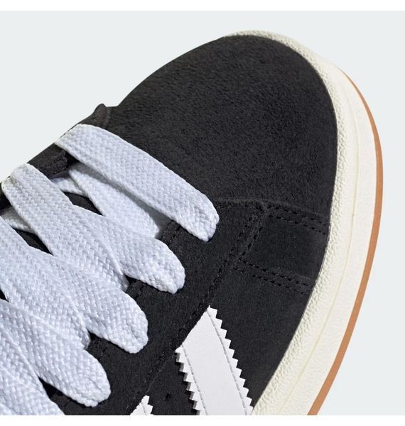 Кроссовки женские Adidas Originals Campus 00S Black (JP9163), 38, WHS, 1-2 дня
