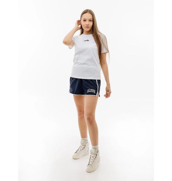 Футболка женская Ellesse Juentos T-Shirt (SGV19977-908), L, WHS, 10% - 20%, 1-2 дня