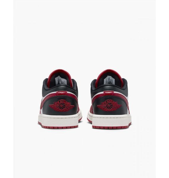 Кроссовки женские Nike Air Jordan 1 Low (DC0774-160), 43, WHS, 30% - 40%, 1-2 дня