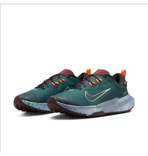 Кросівки чоловічі Nike Juniper Trail 2 Gore-Tex (FB2067-300), 41, WHS, < 10%, 1-2 дні
