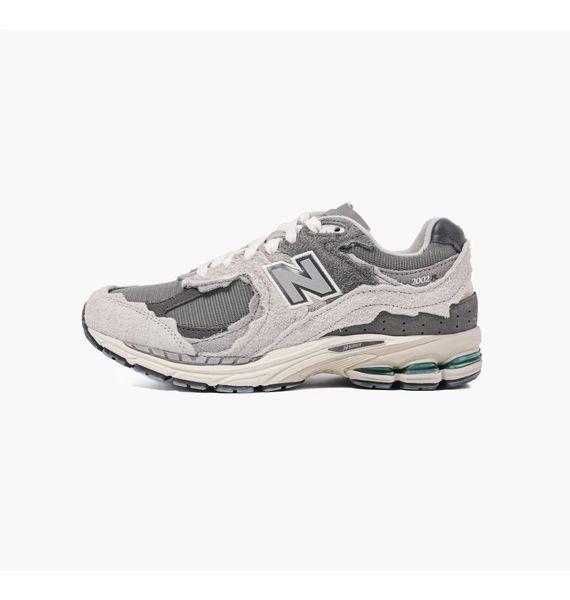 Кроссовки мужские New Balance Protection Pack 2002R Grey (M2002RDA), 42.5, WHS, 30% - 40%, 1-2 дня