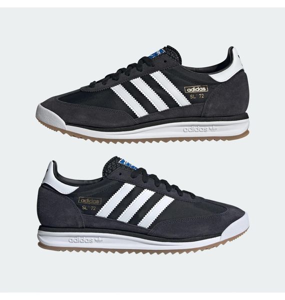 Кросівки жіночі Adidas Sl 72 Rs (JI1282), 42.5, WHS, 10% - 20%, 1-2 дні