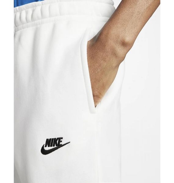 Брюки чоловічі Nike Sportswear Club Fleece Joggers (BV2671-100), 2XL, WHS, 40% - 50%, 1-2 дні