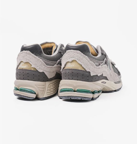 Кроссовки мужские New Balance Protection Pack 2002R Grey (M2002RDA), 42.5, WHS, 30% - 40%, 1-2 дня