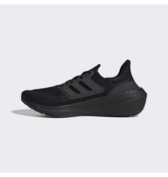 Кросівки для бігу чоловічі Adidas Ultraboost Light (GZ5159), 37, WHS, 20% - 30%, 1-2 дні