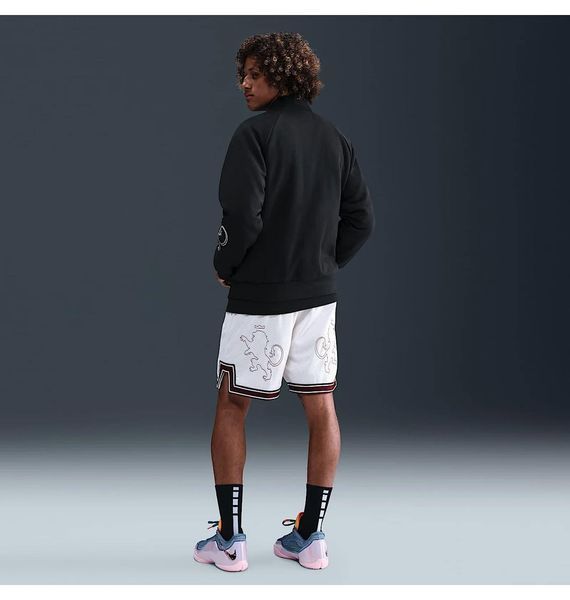 Куртка чоловіча Nike Lj Tf Field Si Black (HV3498-010), L, WHS, 20% - 30%, 1-2 дні