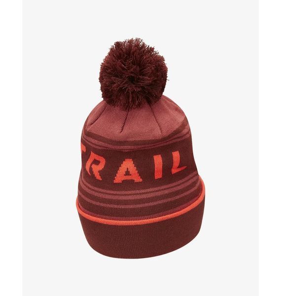 Шапка Nike Beanie Trail U (DV3345-217), One Size, WHS, 10% - 20%, 1-2 дні