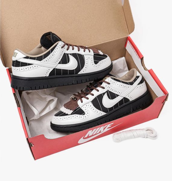Кроссовки унисекс Nike Dunk Low Lx (FV3642-010), 44.5, WHS, 40% - 50%, 1-2 дня
