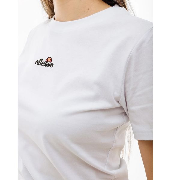 Футболка женская Ellesse Juentos T-Shirt (SGV19977-908), L, WHS, 10% - 20%, 1-2 дня
