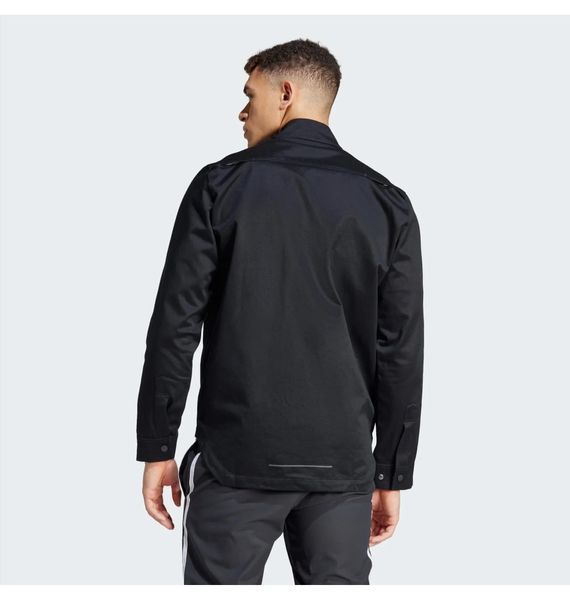 Куртка чоловіча Adidas Trackstand Utility Cycling Jacket (IL8020), L, WHS, 10% - 20%, 1-2 дні