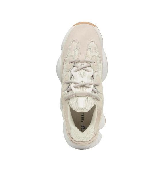 Кроссовки мужские Adidas Yeezy 500 (ID1600), 41, WHS, 10% - 20%, 1-2 дня