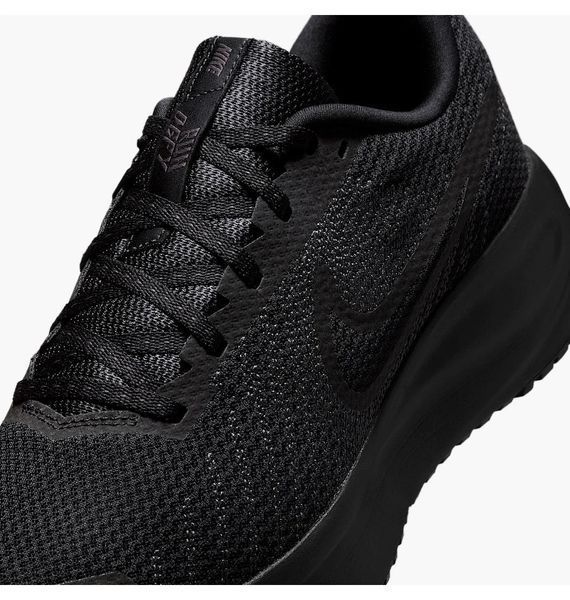 Кросівки чоловічі Nike Run Defy Black (HM9594-002), 40, OFC, 40% - 50%, 1-2 дні