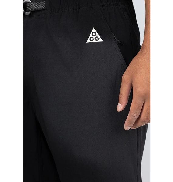 Брюки чоловічі Nike Acg Men's Uv Hiking Pants (FN2450-010), XL, OFC, 20% - 30%, 1-2 дні