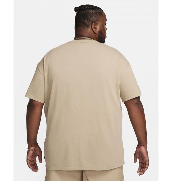 Футболка чоловіча Nike T-Shirt Sportswear Premium (DO7392-247), XL, WHS, 10% - 20%, 1-2 дні
