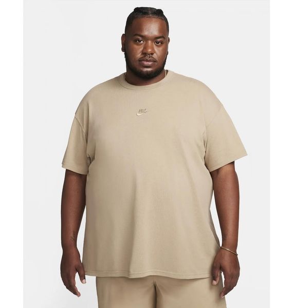 Футболка чоловіча Nike T-Shirt Sportswear Premium (DO7392-247), XL, WHS, 10% - 20%, 1-2 дні