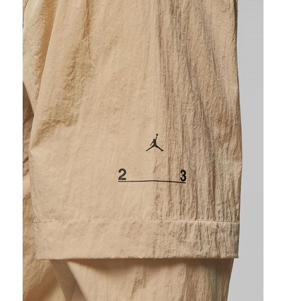 Куртка мужская Jordan 23 Engineered Utility Shirt Beige (DV7693-254), L, WHS, 1-2 дня