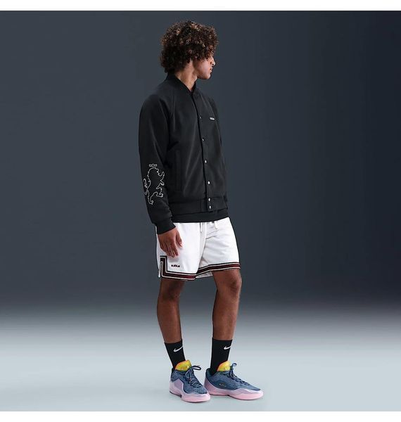 Куртка чоловіча Nike Lj Tf Field Si Black (HV3498-010), L, WHS, 20% - 30%, 1-2 дні