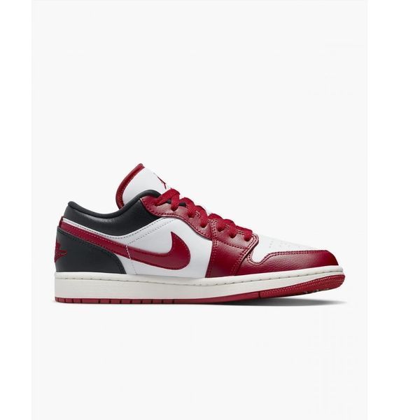 Кроссовки женские Nike Air Jordan 1 Low (DC0774-160), 43, WHS, 30% - 40%, 1-2 дня