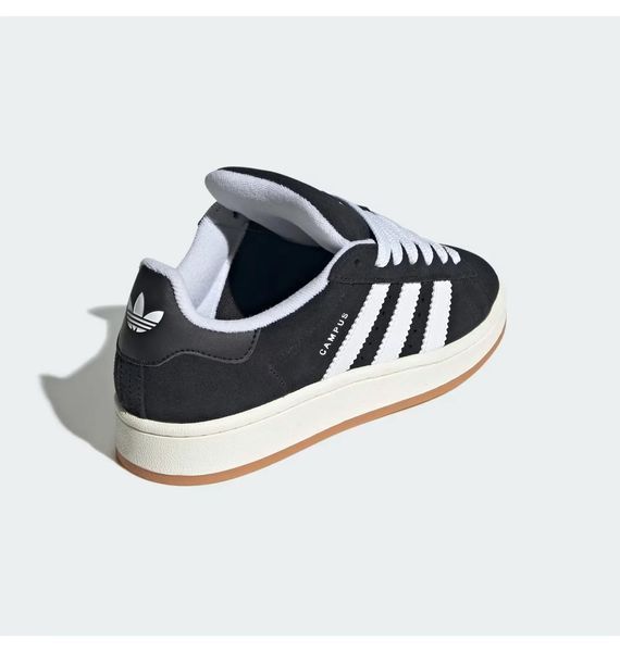 Кроссовки женские Adidas Originals Campus 00S Black (JP9163), 38, WHS, 1-2 дня