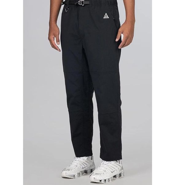 Брюки чоловічі Nike Acg Men's Uv Hiking Pants (FN2450-010), XL, OFC, 20% - 30%, 1-2 дні