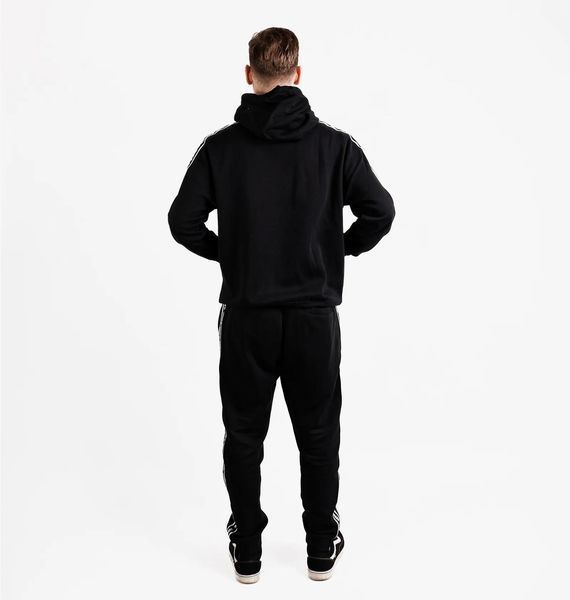 Спортивний костюм чоловічий Nike Club Fleece Gx Hd Track Suit (FB7296-010), S, OFC, 30% - 40%, 1-2 дні