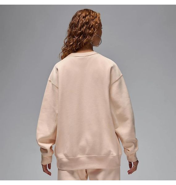 Кофта жіночі Jordan Flight Fleece (FV7053-838), M, OFC, < 10%, 1-2 дні