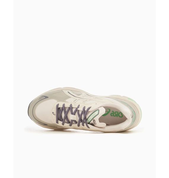 Кроссовки унисекс Asics Gel-1130 Ns (1203A413-100), 43.5, WHS, < 10%, 1-2 дня