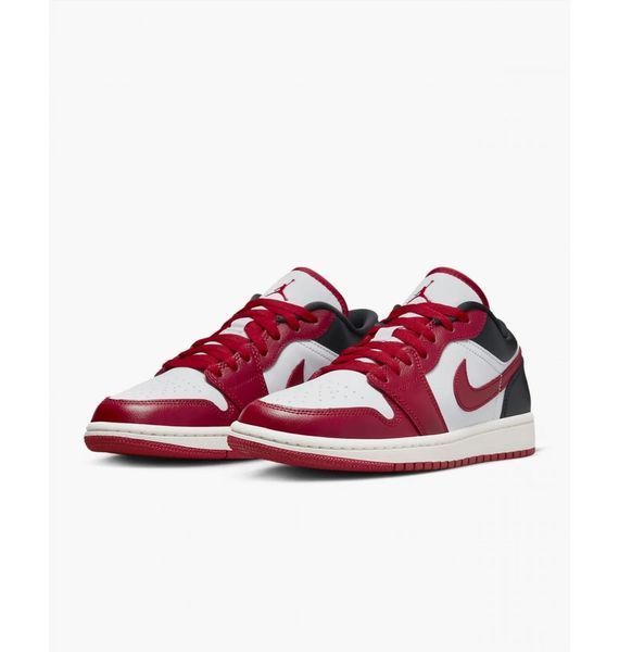 Кроссовки женские Nike Air Jordan 1 Low (DC0774-160), 43, WHS, 30% - 40%, 1-2 дня