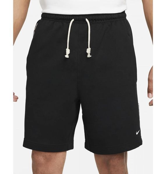 Шорты мужские Nike Dri-Fit 20Cm (Approx.) Basketball Shorts (DQ5712-010), S, WHS, 30% - 40%, 1-2 дня