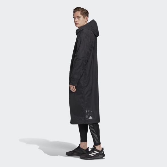 Куртка чоловіча Adidas Tech (HN2012), M, WHS, 10% - 20%, 1-2 дні