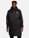 Фотография Куртка мужская Nike Club Stadium Parka (FB7320-010) 1 из 5 в Ideal Sport