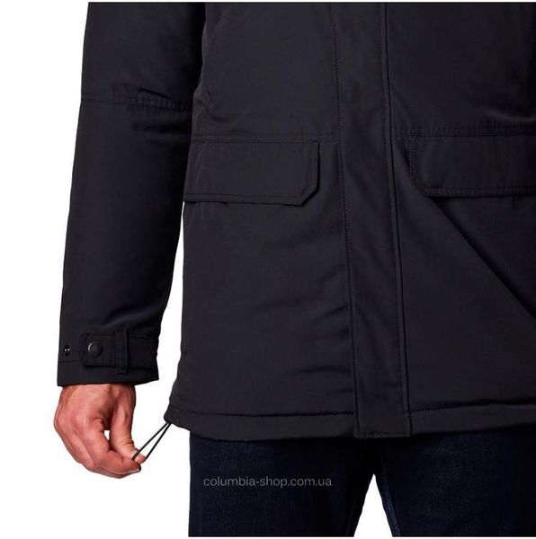Куртка унісекс Columbia Marquam Peak Jacket (WO1496-010), XL, WHS, 1-2 дні