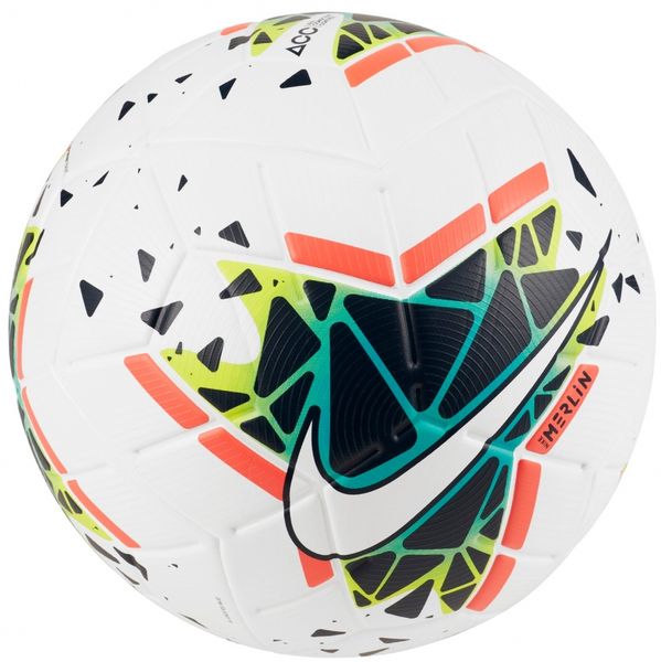 Мяч Nike Merlin Ii (SC3635-100), 5, WHS