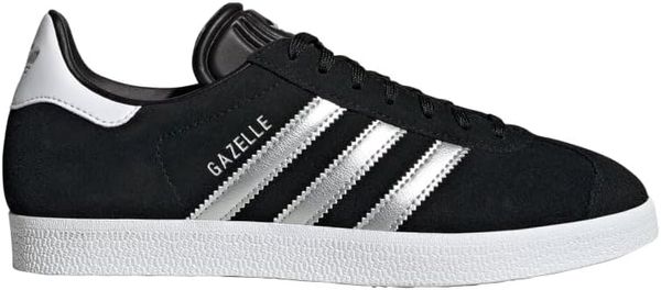 Кросівки жіночі Adidas Gazelle W Black (ID7007), 38, WHS, 1-2 дні