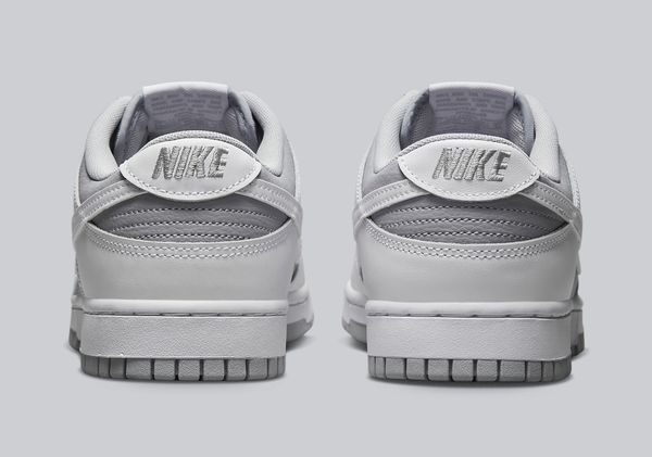 Кросівки чоловічі Nike Dunk Low Retro (DJ6188-003), 44, WHS, 10% - 20%, 1-2 дні