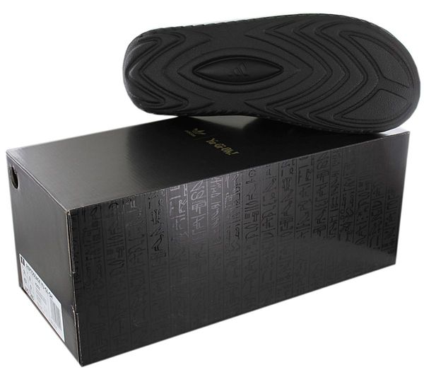 Тапочки унісекс Adidas X Yu-Gi-Oh - Reptossage Slides (HQ4276), 38, WHS, 1-2 дні