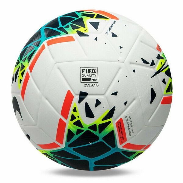 М'яч Nike Merlin Ii (SC3635-100), 5, WHS